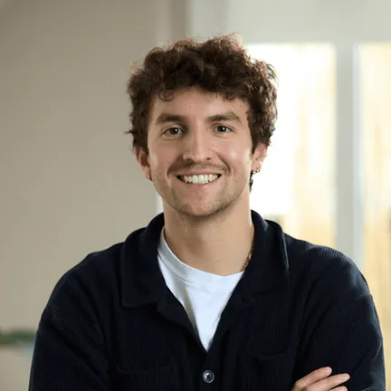 Dominic Preiß