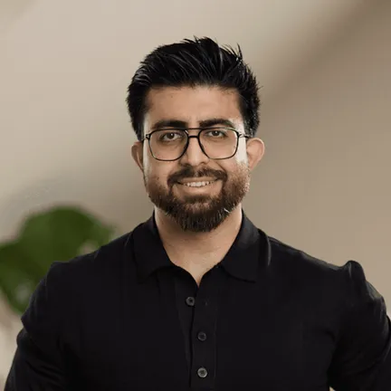 Faisal Mohammadi